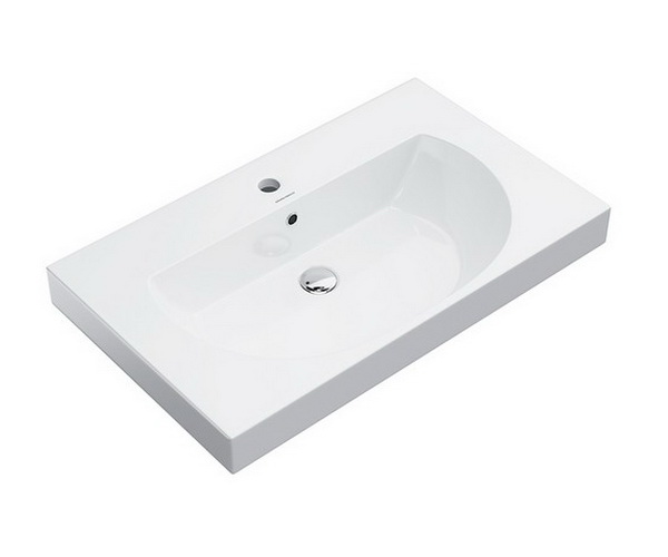 раковина KERAMA MARAZZI BUONGIORNO 80